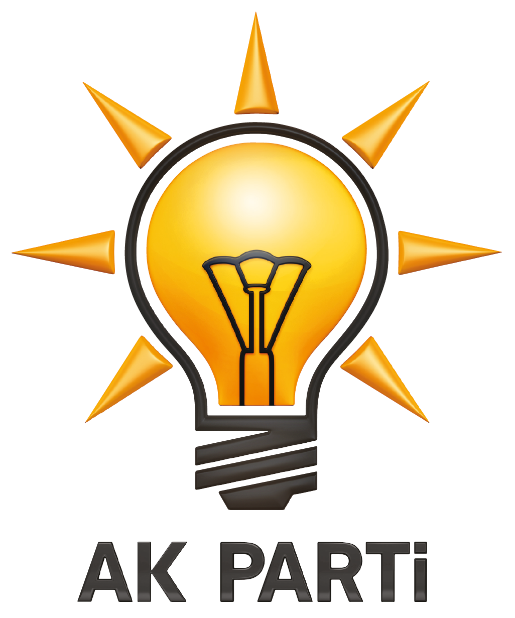 AK Parti Logo